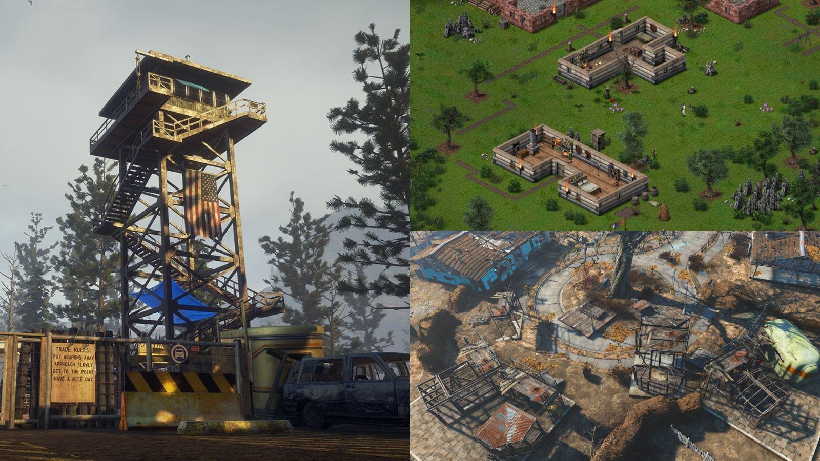 RPGs With The Best Housing Systems