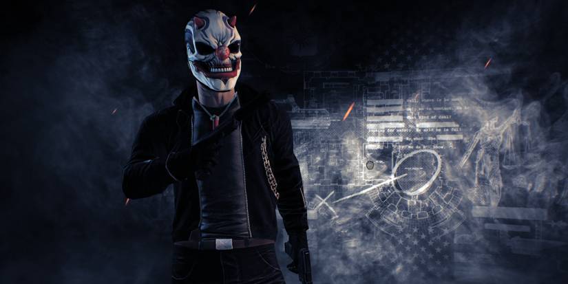Payday 2: All Heisters, Ranked