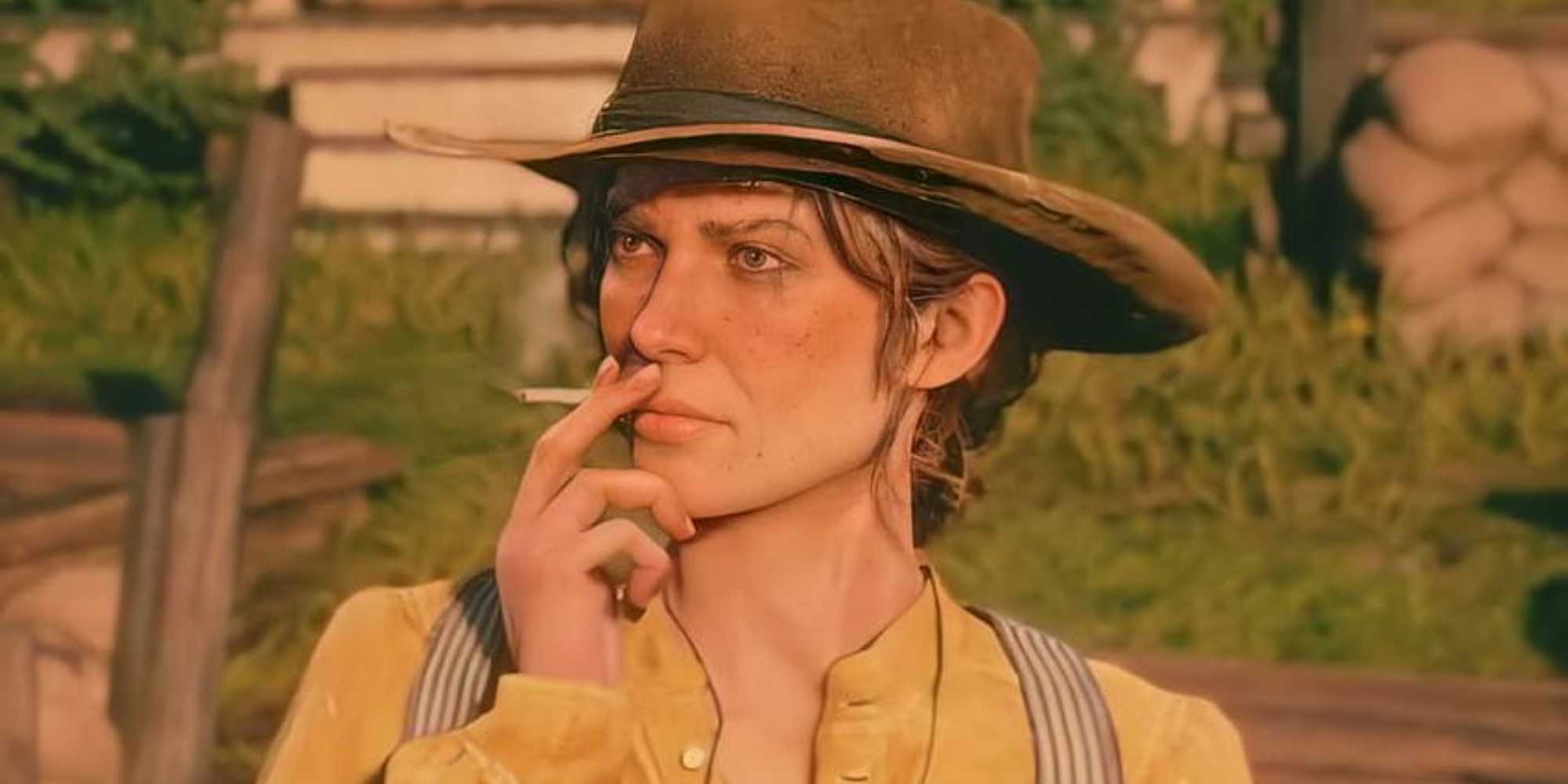 Is Rdr3 Van der Linde Gang Members Who Could Lead RDR3