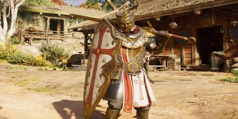 Saint George the Impaler