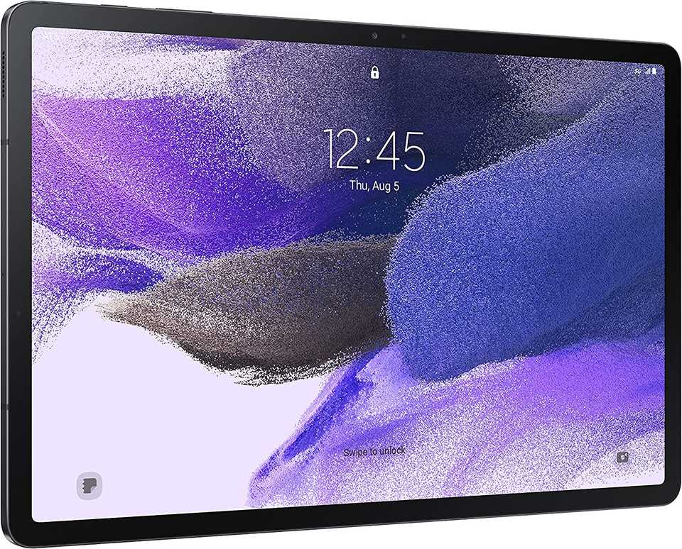 Samsung Galaxy Tab S7 FE