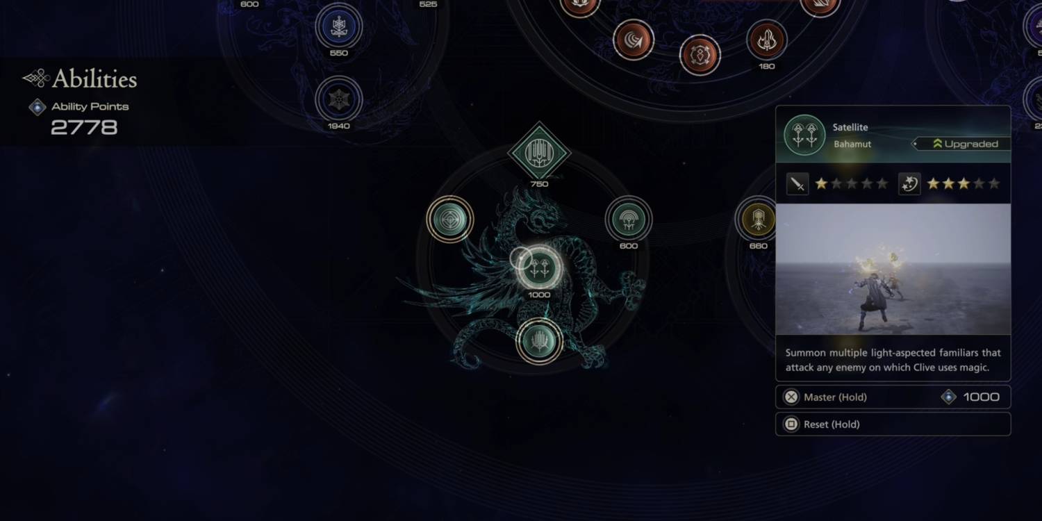 Final Fantasy 16 Final Fantasy 16