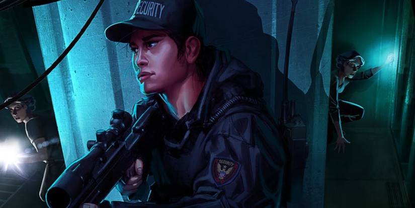 Teros Scions Stealing Data