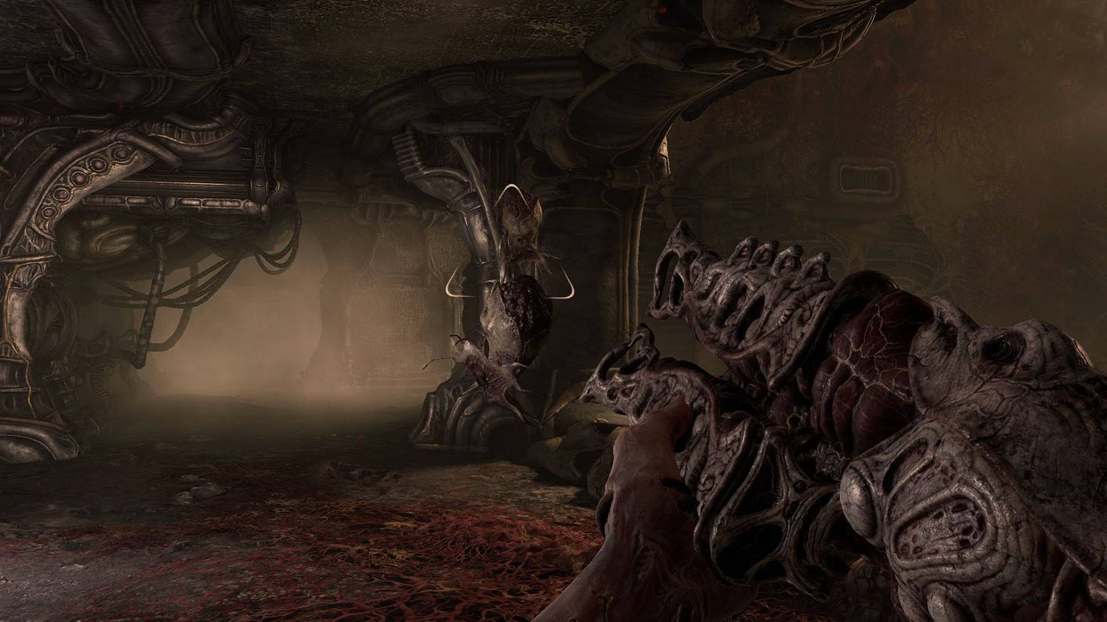 scorn-act-3-walkthrough