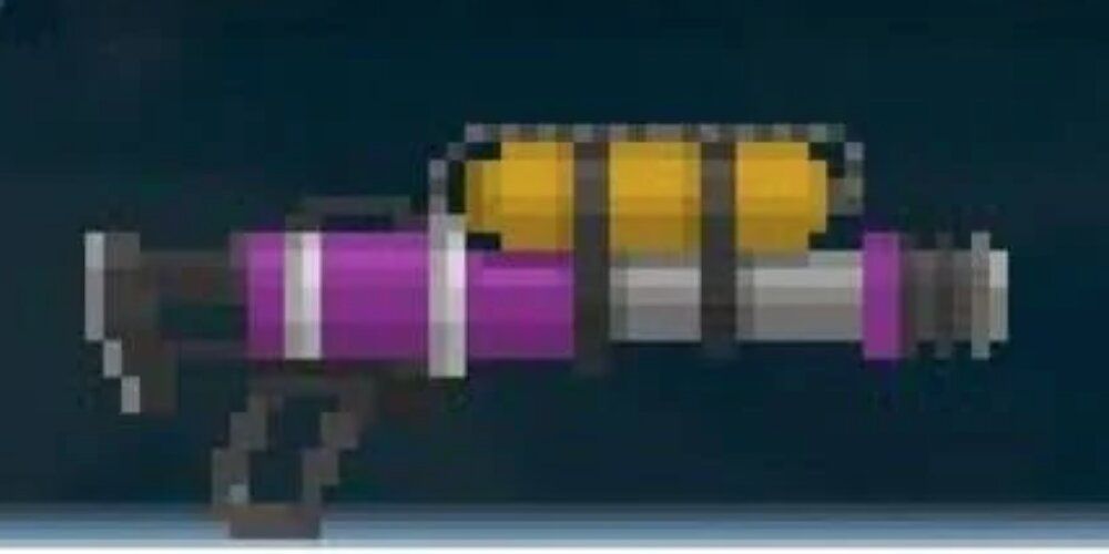 Best Weapons In Dave The Diver