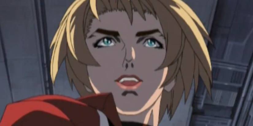 April From Sol Bianca