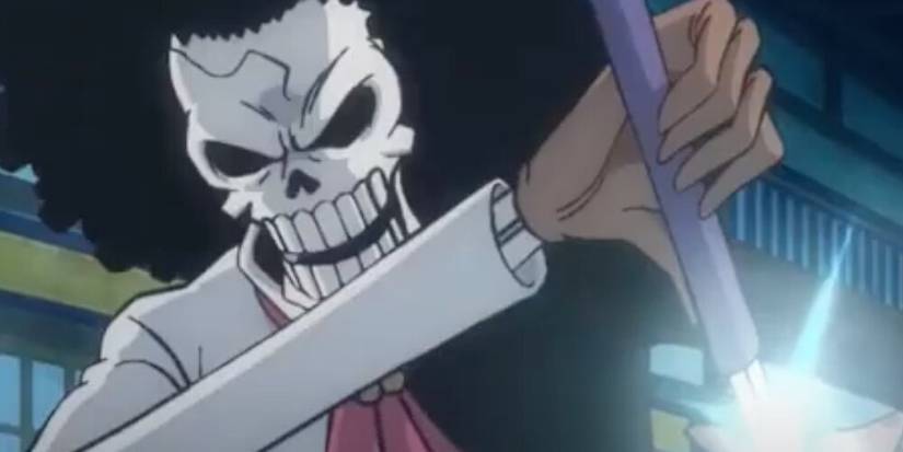 Brook Defending Robin