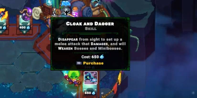 Cloak And Dagger Skill Description 