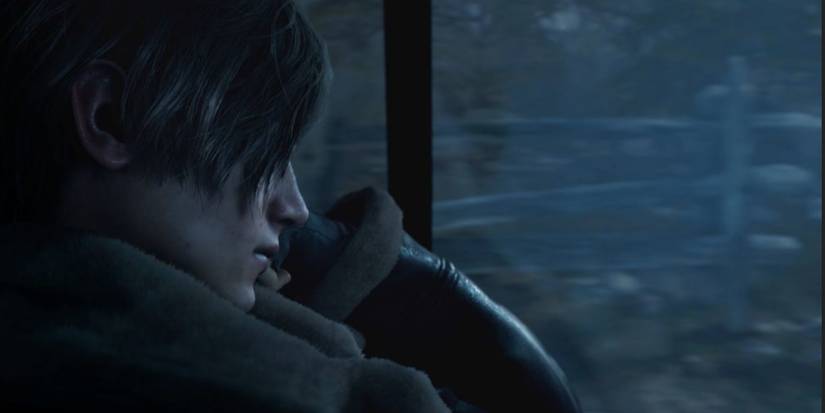 Leon S. Kennedy