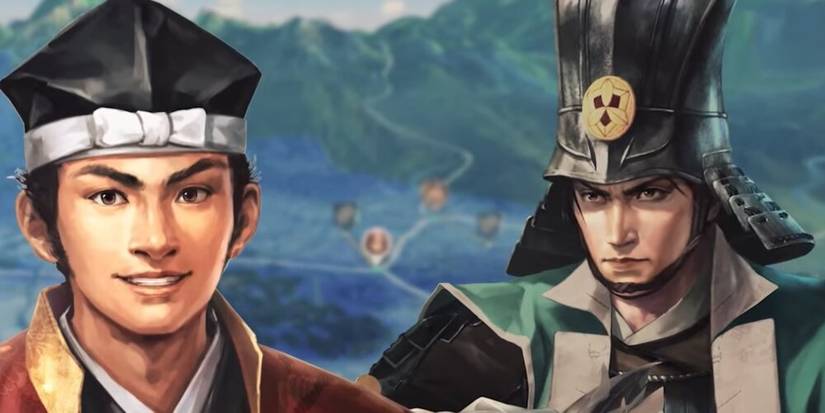 Two Retainers Giving Suggestions