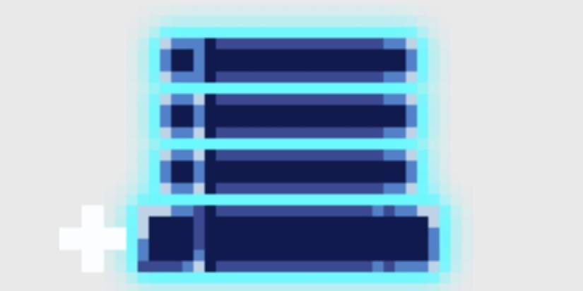 Expanded Relic Selector