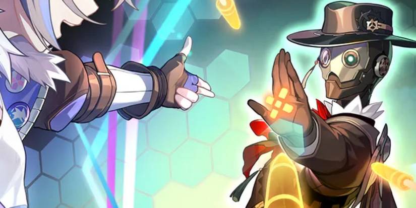 Screwellum fighting Silver Wolf in cyberspace-3