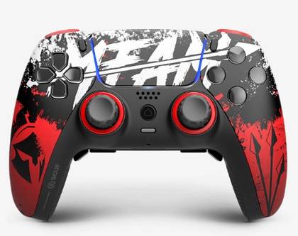 Scuf Reflex Pro Nickmercs