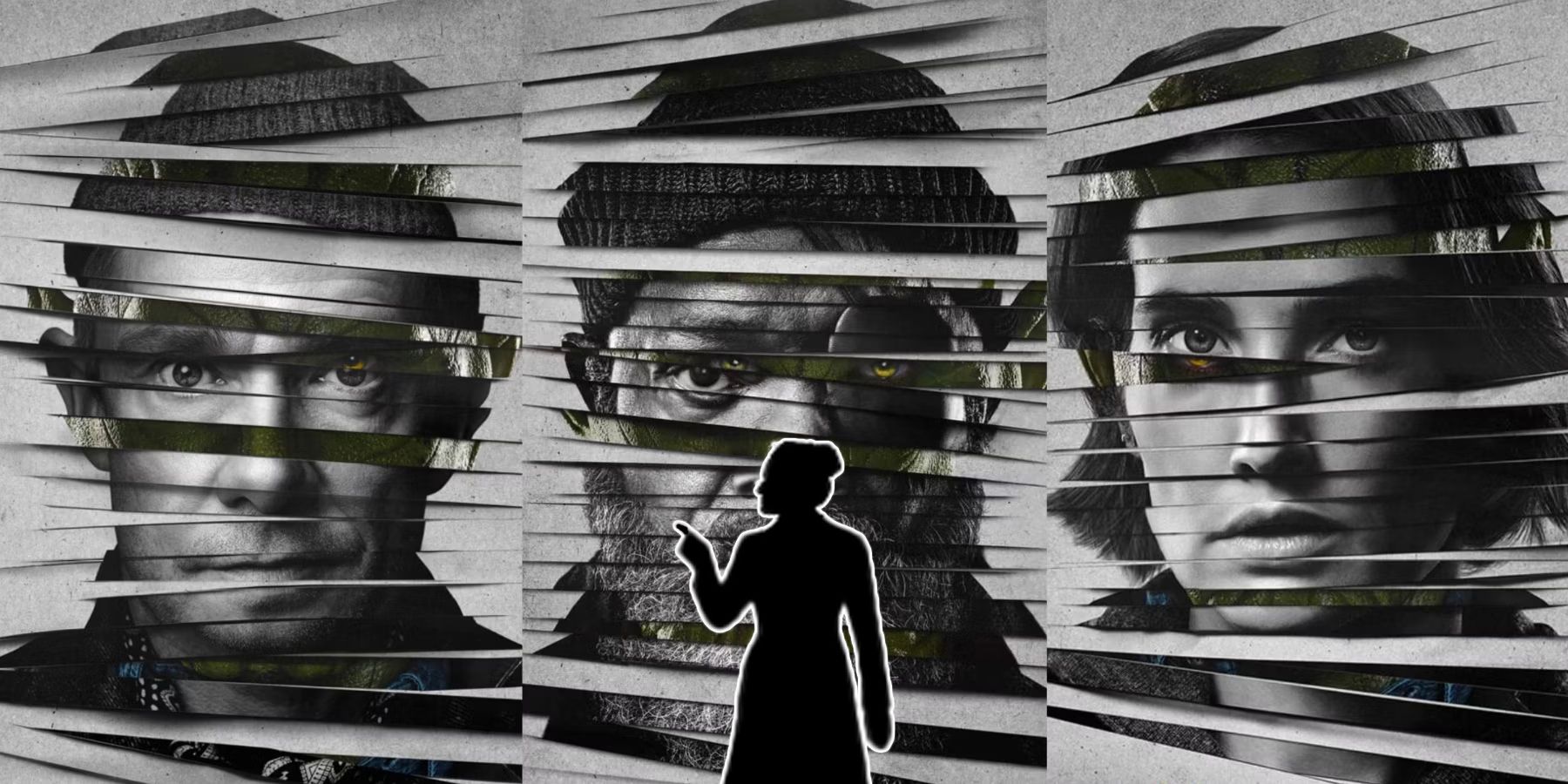 Secret Invasion Julia Louis-Dreyfus Valentina Rumor