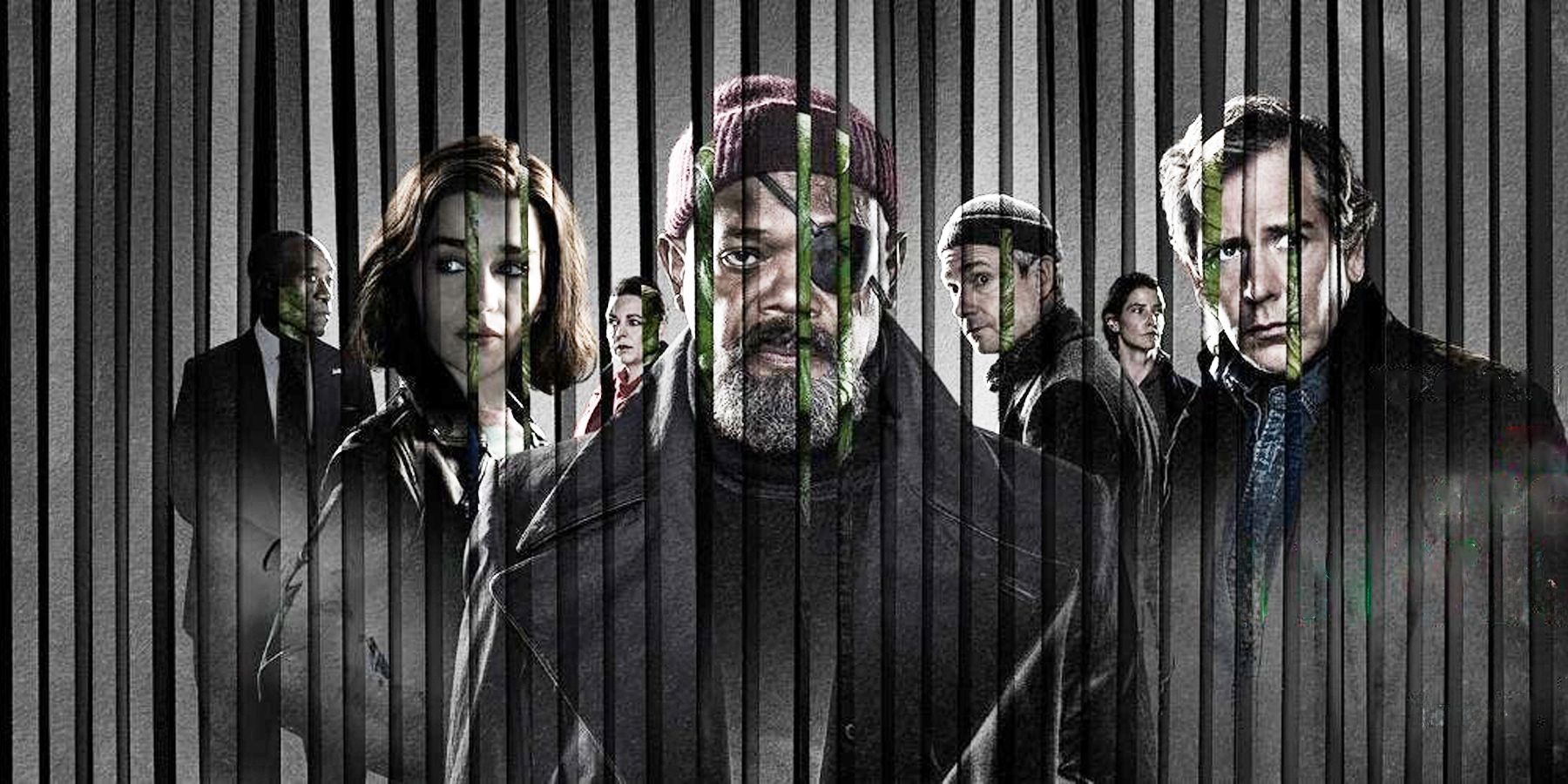 Secret Invasion: 5 Takeaways from the MCU Series' Explosive Season Finale