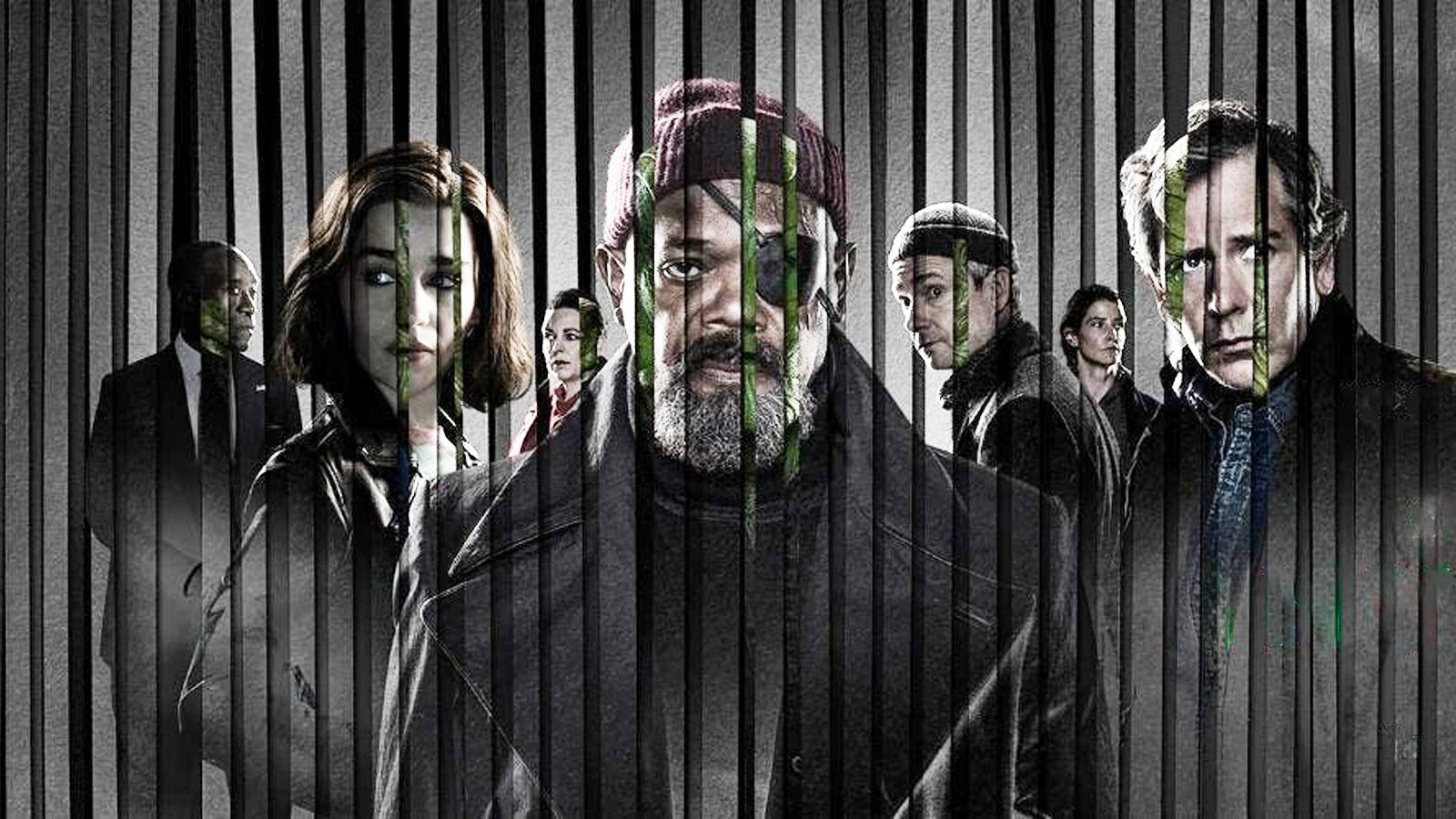 Secret Invasion Finale Rotten Tomatoes Score