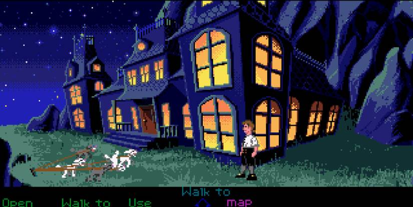 secret of monkey island