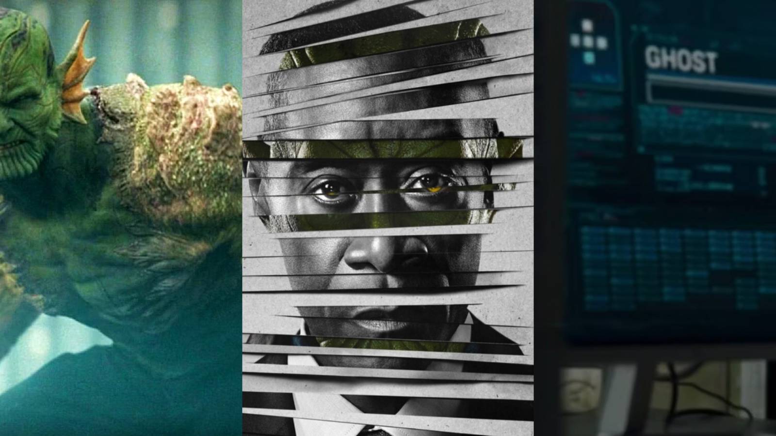 Secret Invasion Episode 6 Easter Eggs And References, image size:1600x900