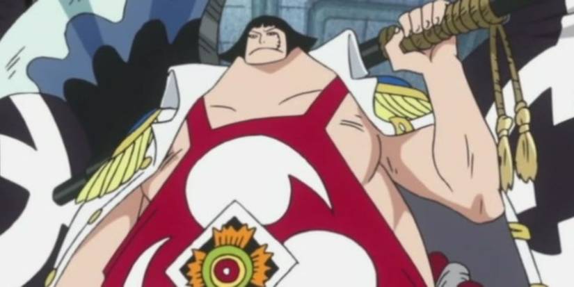 Sentomaru one piece