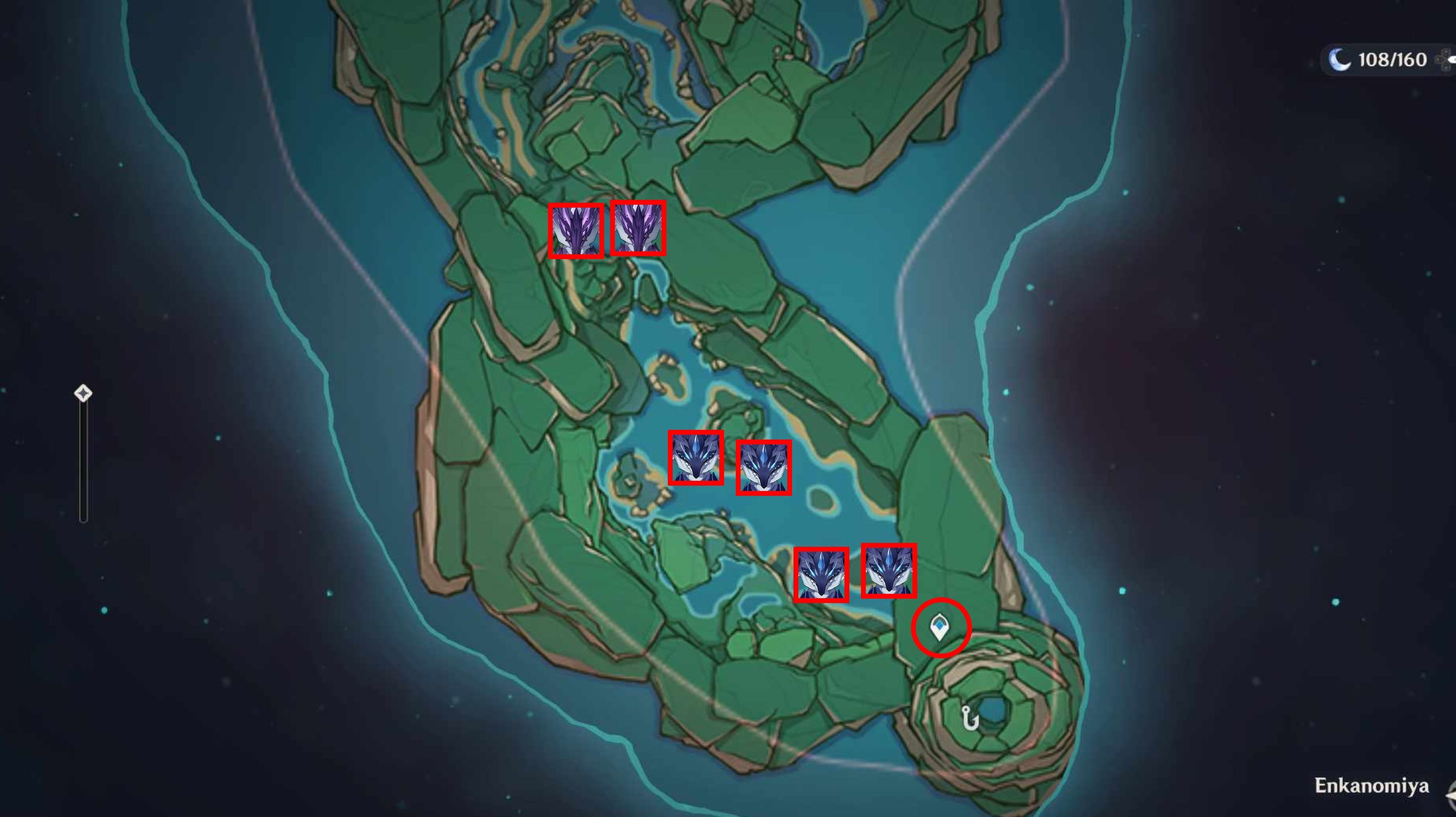 The Ultimate Guide to Genshin Impact: Uncover Vishap Locations and Master Bone Shard Farming Routes for Epic Rewards!