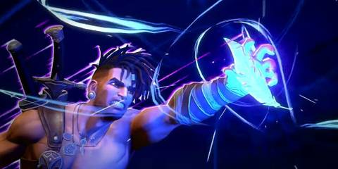 Sargon Reaching For A Time Crystal