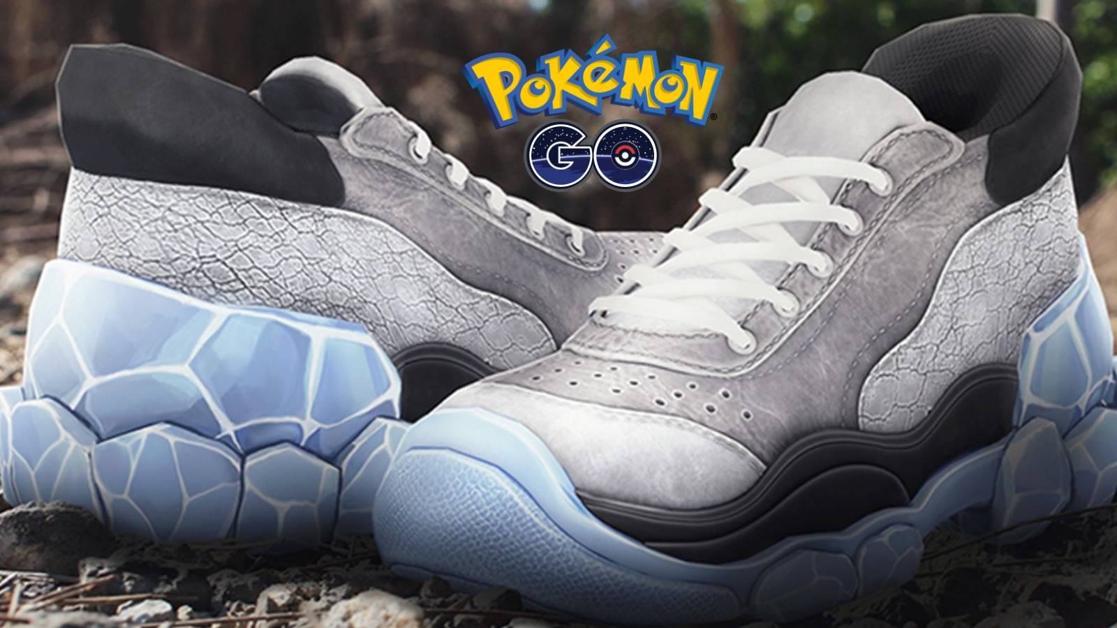 Shimmering Strides in Pokemon GO