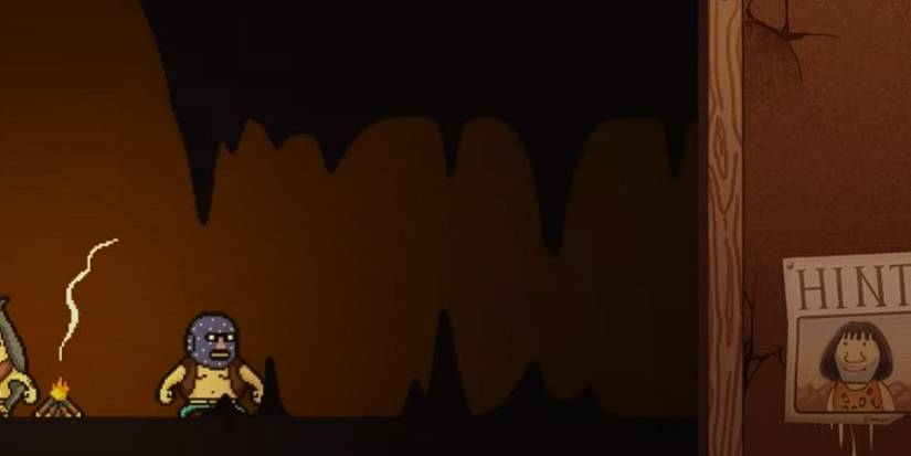 shocklord lisa the painful