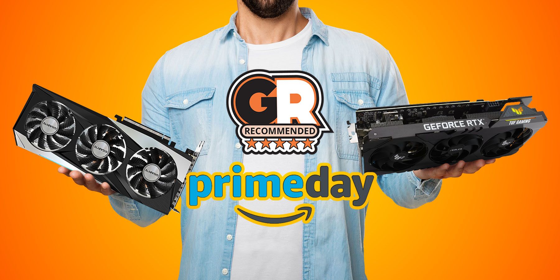 Should You Still Buy a GPU After Prime Day?