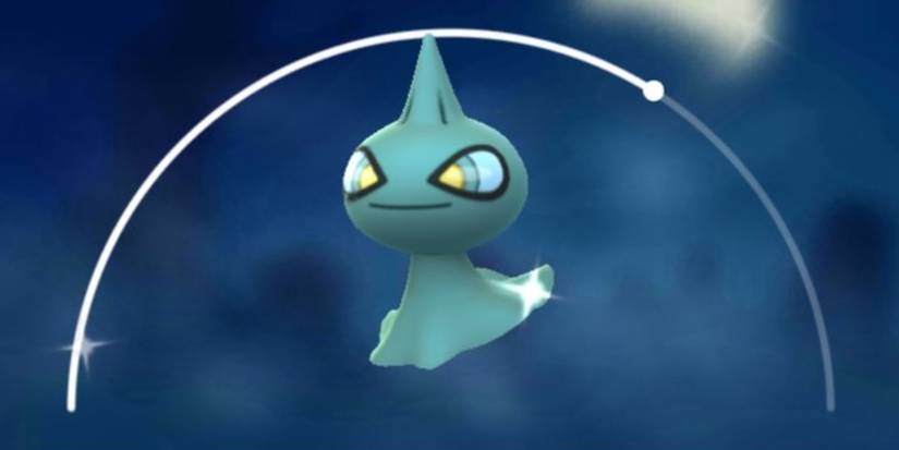Shuppet