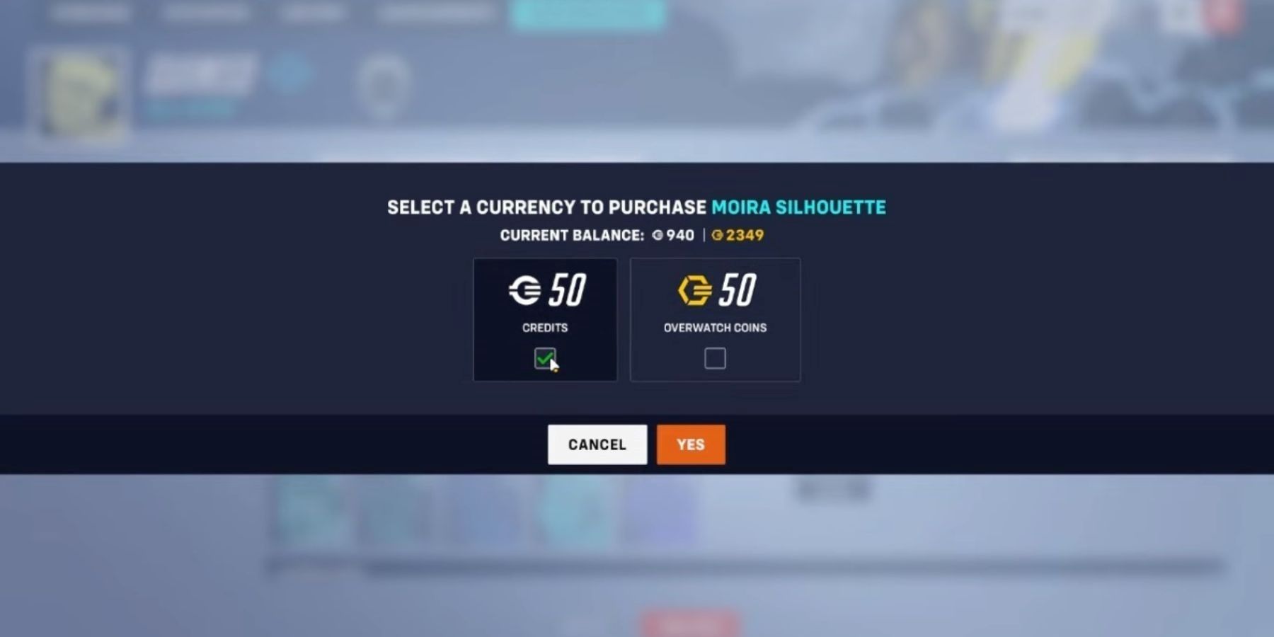 Can you unlock silhouette icons in Overwatch 2? - Charlie INTEL