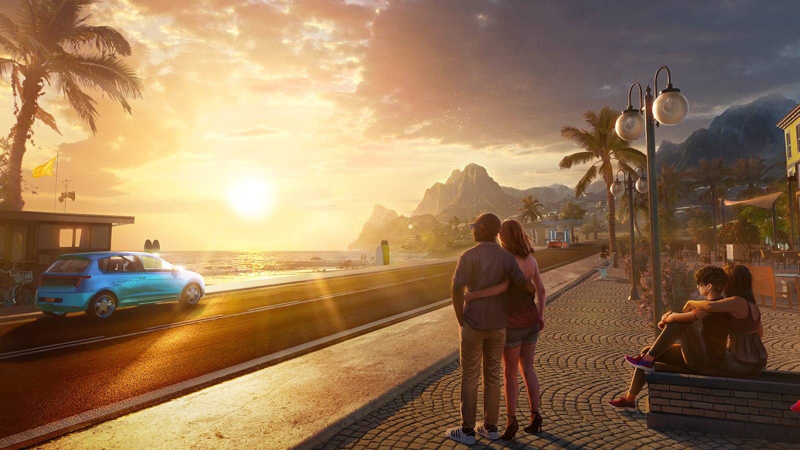 Sims-like game Life by You confirms early access release date