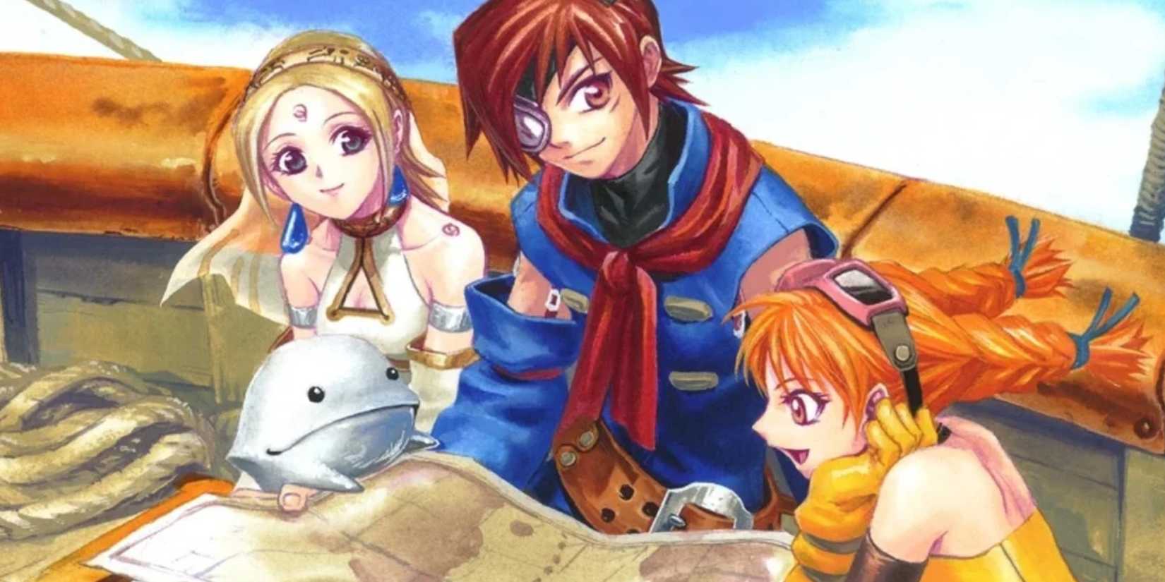 Best GameCube RPGs Best Gamecube Rpgs