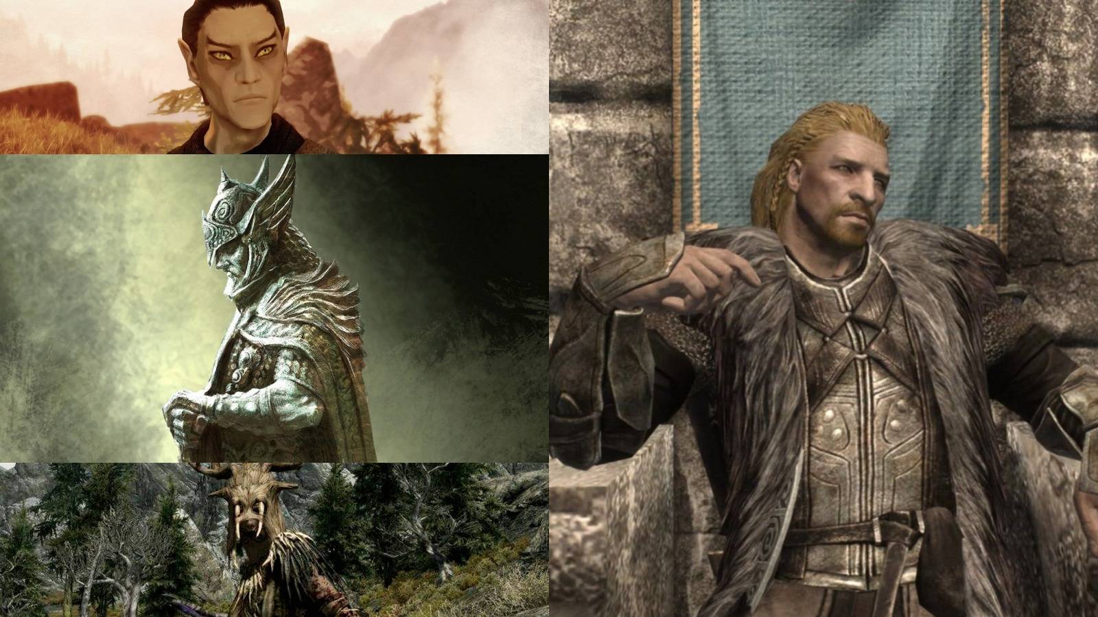 Skyrim Civil War Featured Image