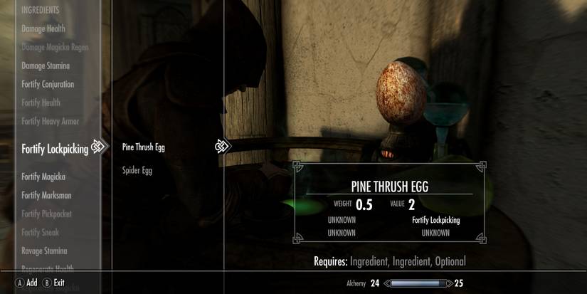 skyrim-fortify-lockpicking-ingredients-recipe