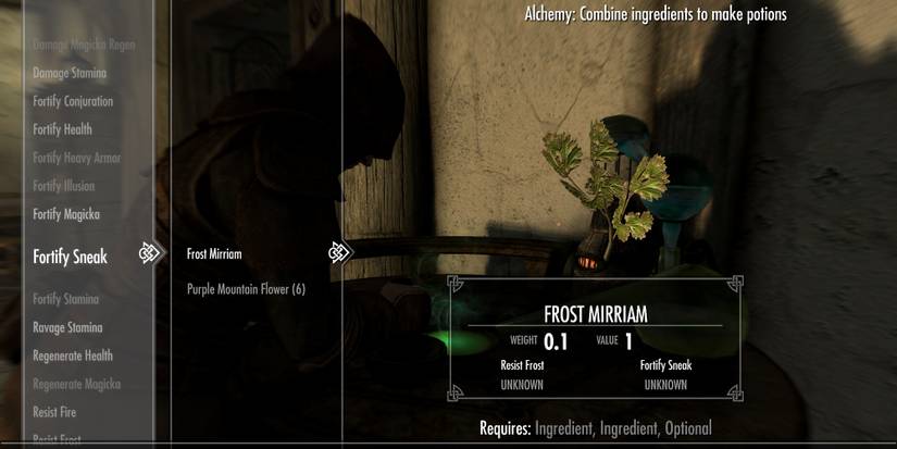 skyrim-fortify-sneak-ingredients