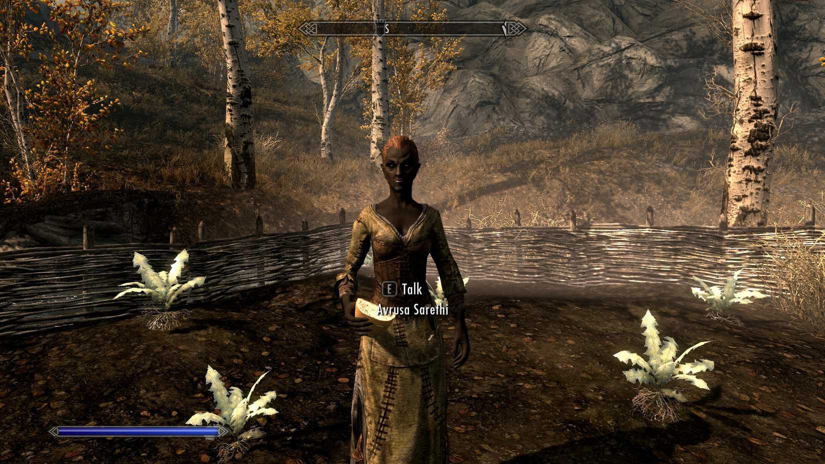 Skyrim Jazbay Avrusa