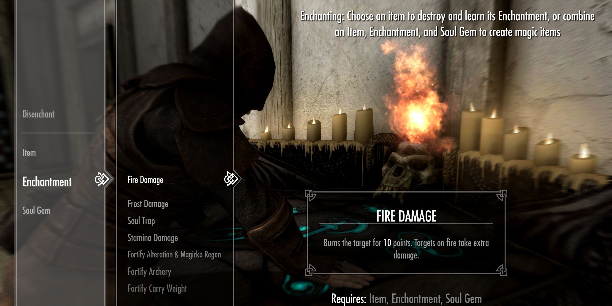 Master the Art of Enchantments in Skyrim with these Proven Techniques