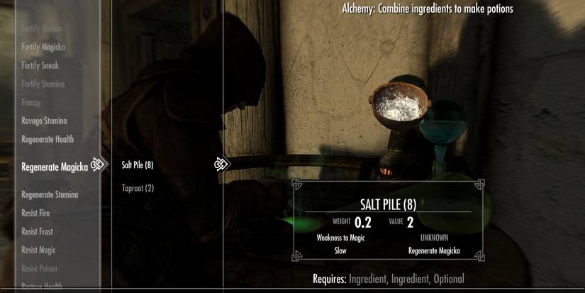 skyrim-regenerate-magicka-ingredients