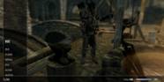 Skyrim How To Increase Smithing Fast