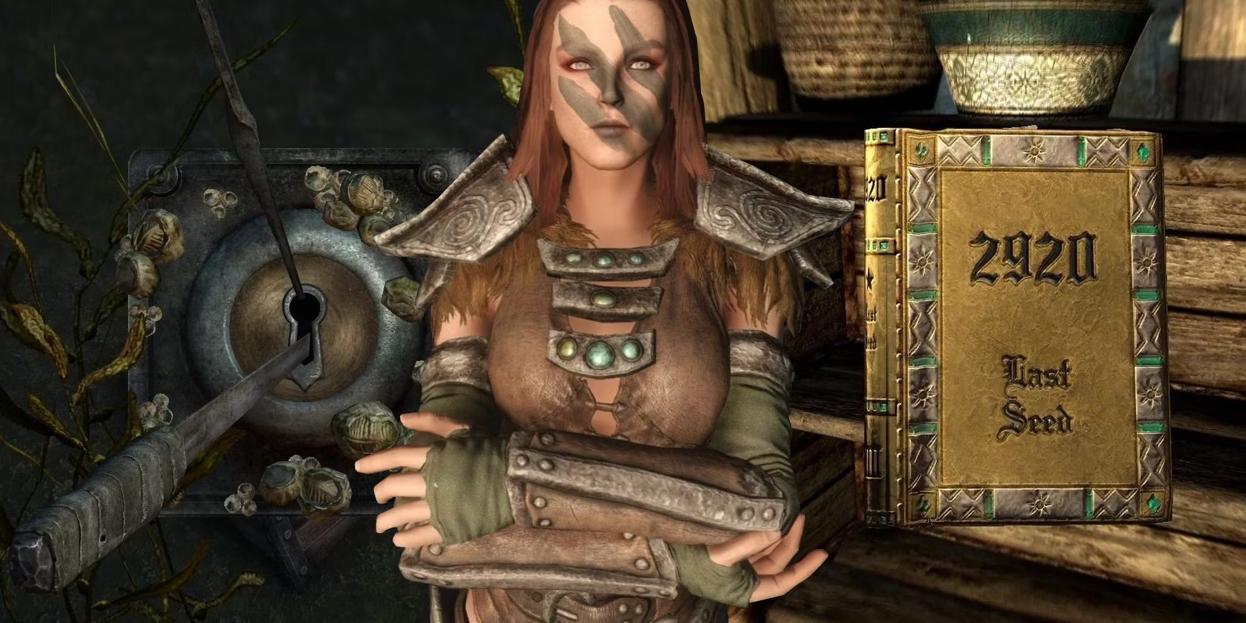 Skyrim Best Graphics Mods