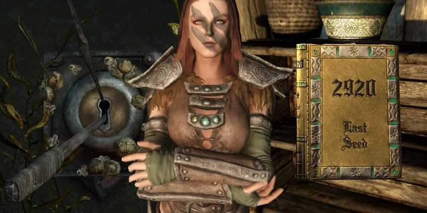 Skyrim Special Edition: Best Modlists On Wabbajack