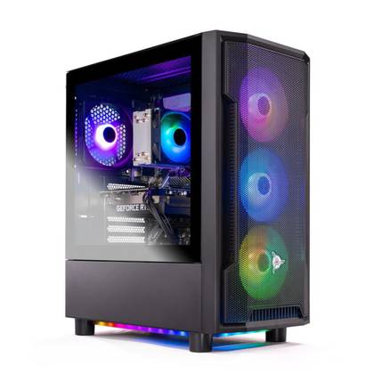 Skytech Shadow Gaming Computer Desktop PC