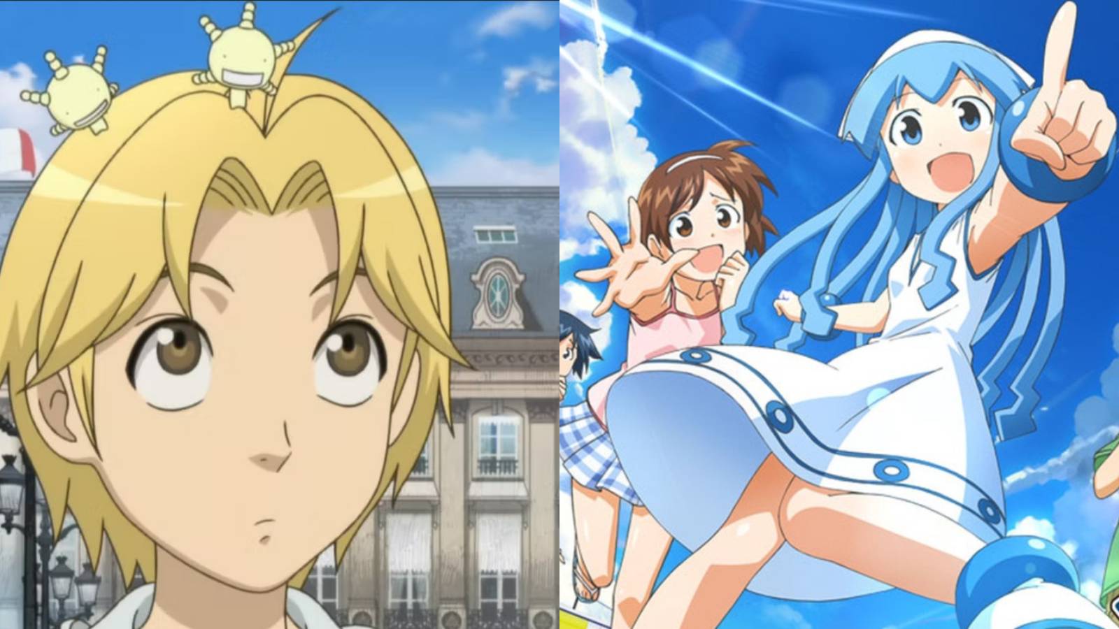 SoL Protagonists with Strange Powers Feature Image