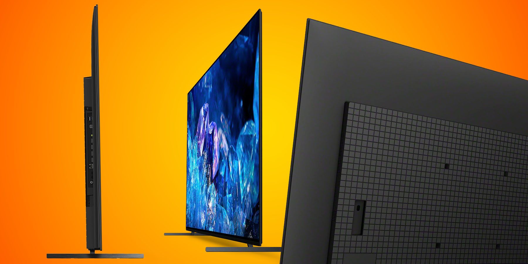 Unbelievable Savings: Get the Sony A80K 55-inch Ultra HD TV on Prime Day and Save $700+