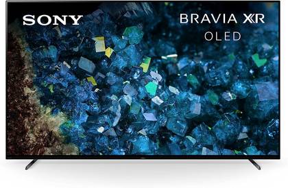 Sony BRAVIA XR 55' A80L OLED 4K HDR