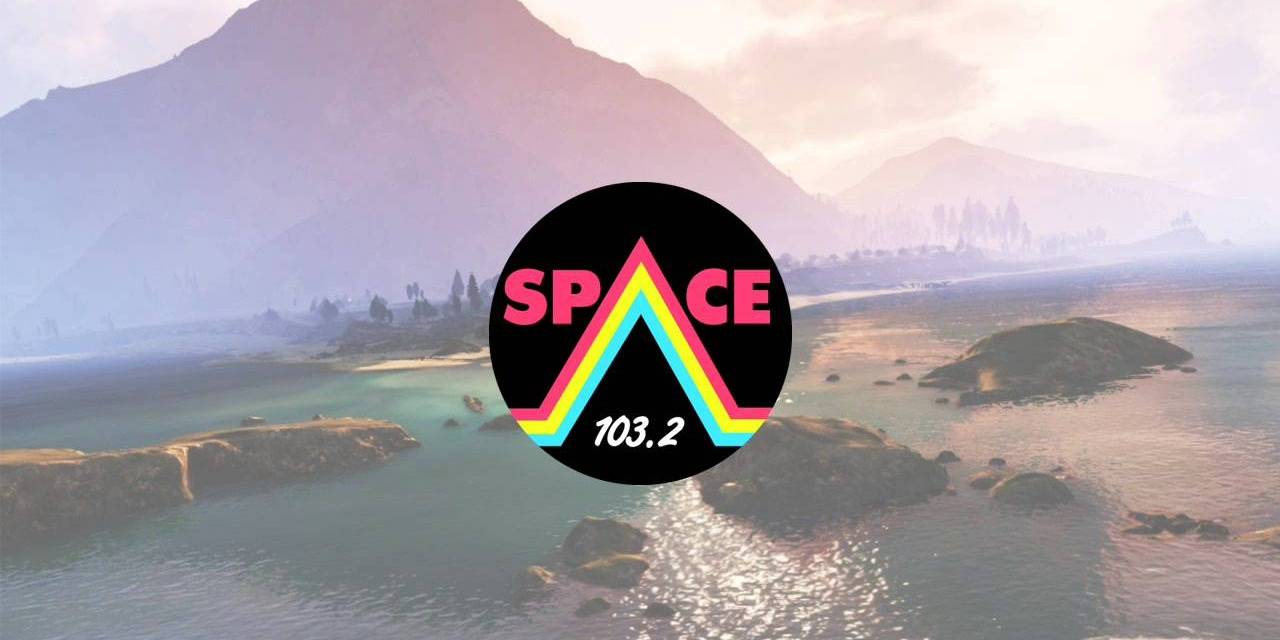 Space 103.2 in Grand Theft Auto 5