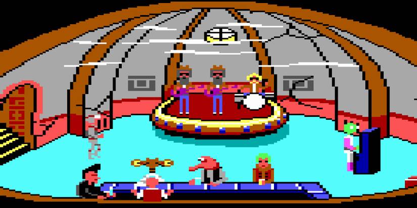 space quest 1