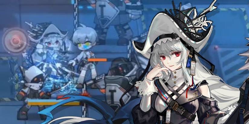 specter the unchained operator