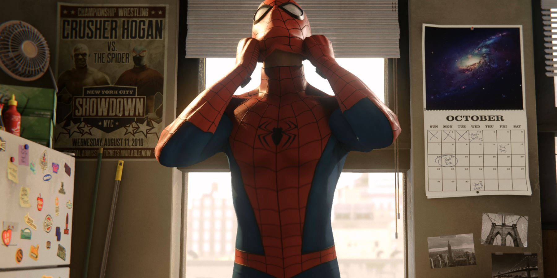 Sugeiri on X: Marvel's Spider-Man 2 New Game Plus End in 2023 Next DLC.  / X