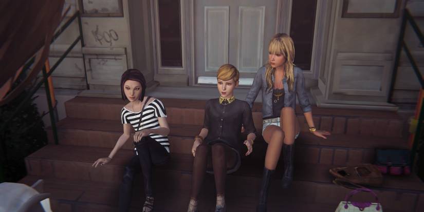 Spite Victoria or Be Nice